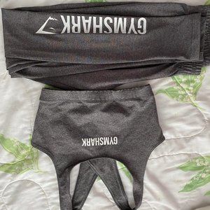 Gymshark Set